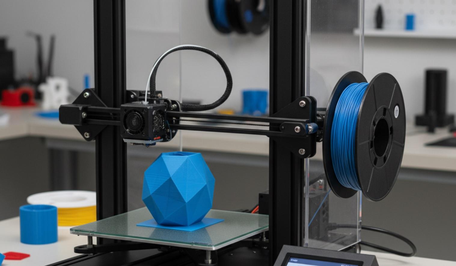 3d printer
