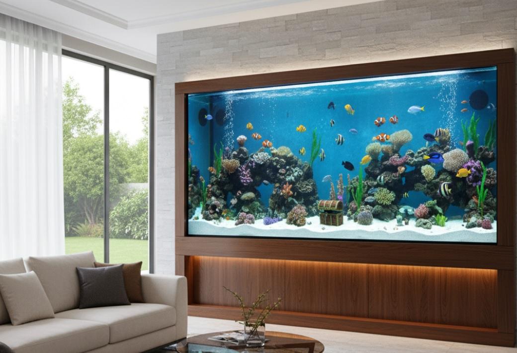 aquarium
