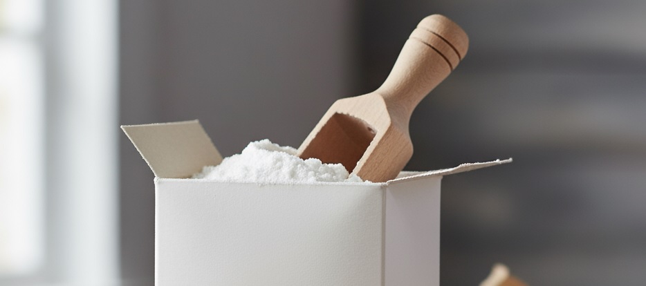 baking soda