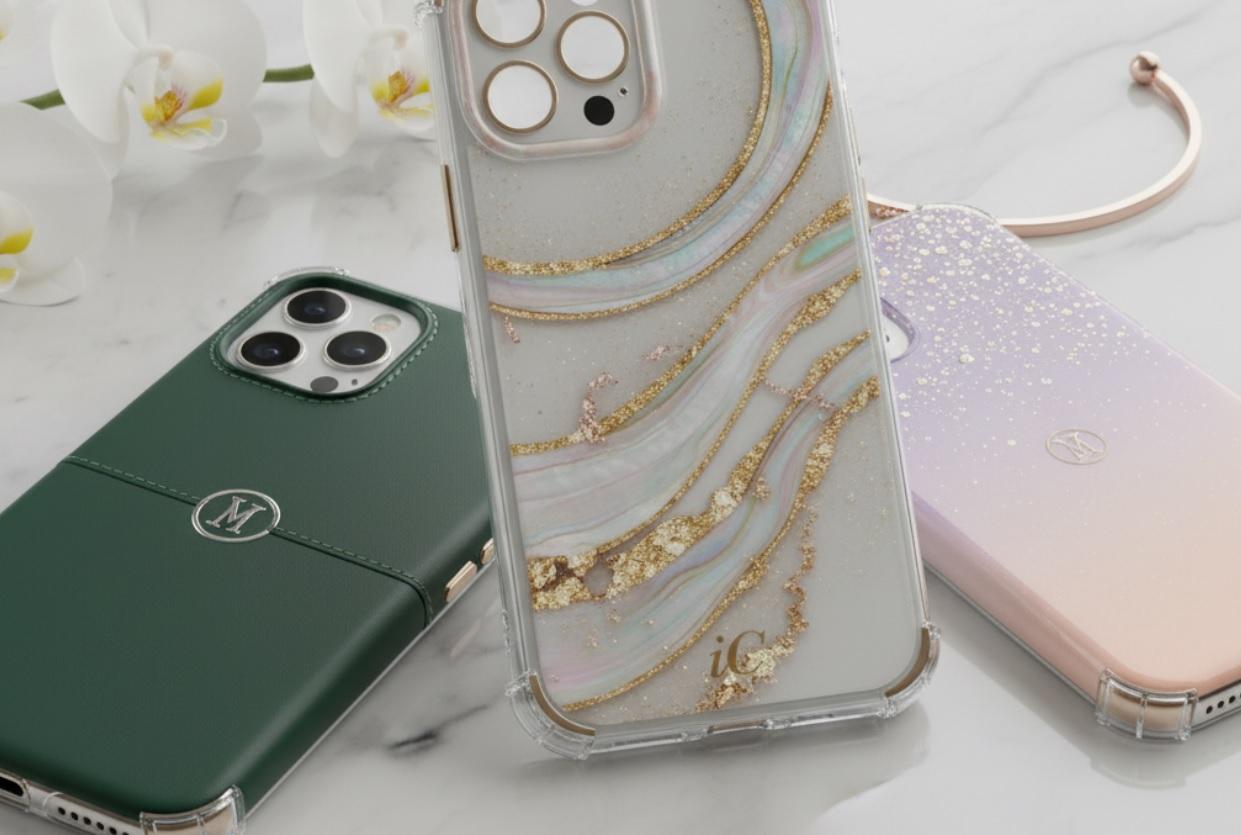 beautiful phone cases