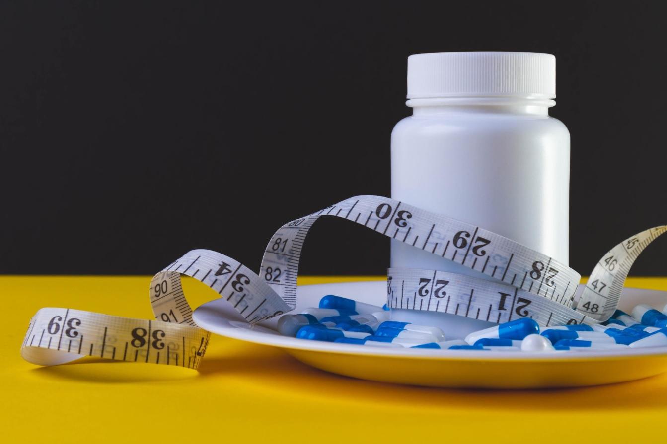 weight loss supplements
