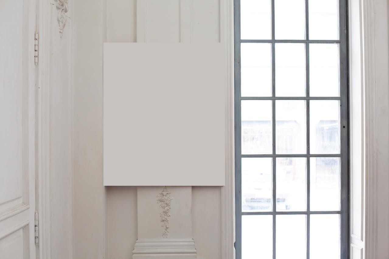 canvas
