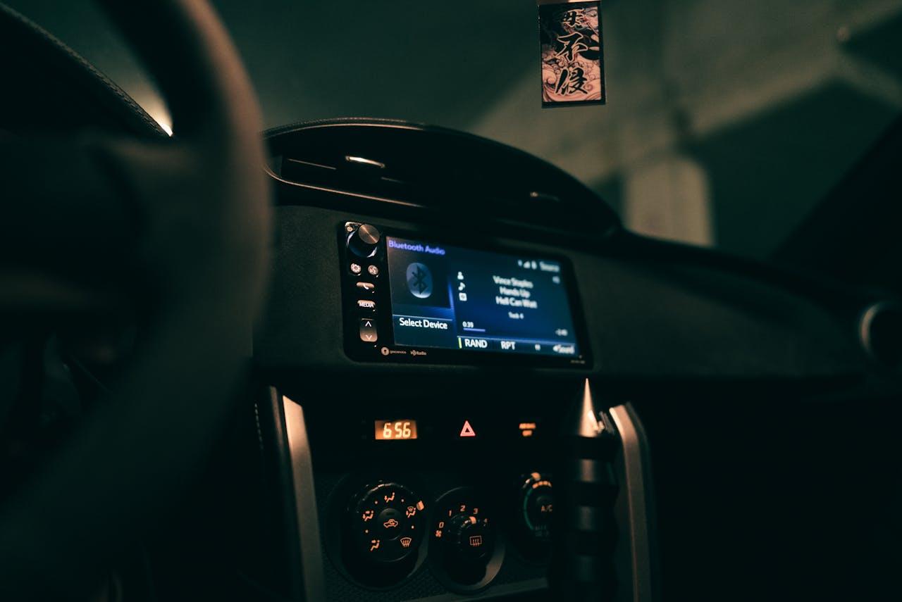 car audio