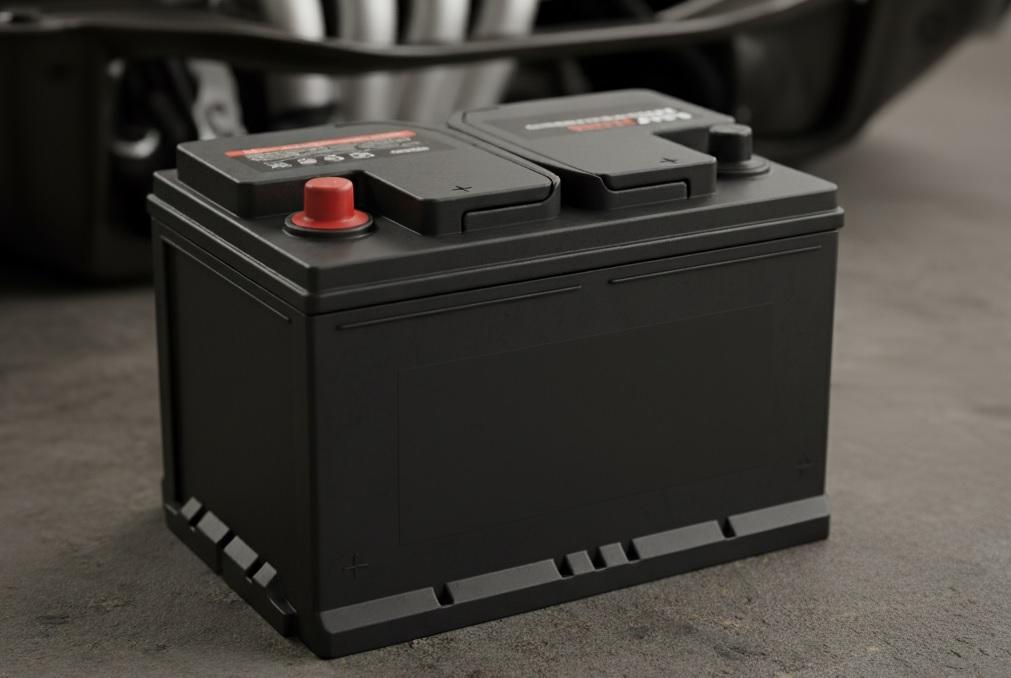 Car Battery