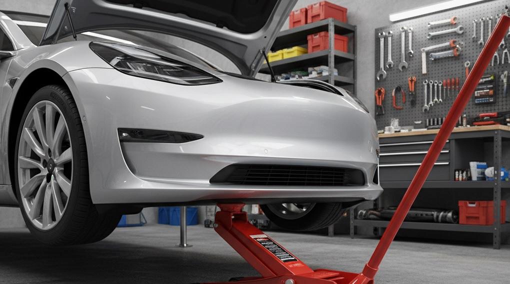 Car Jack