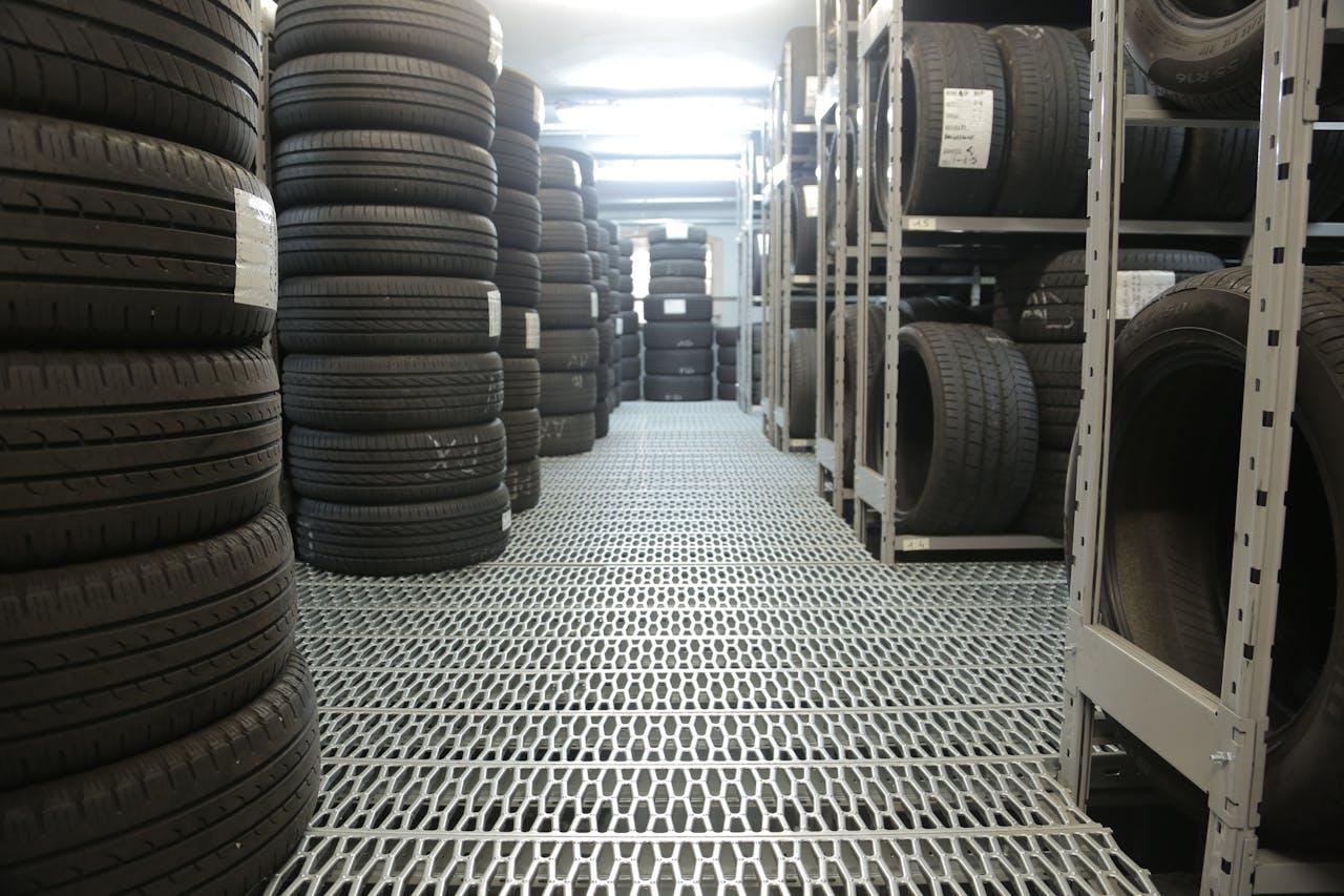 tires for car