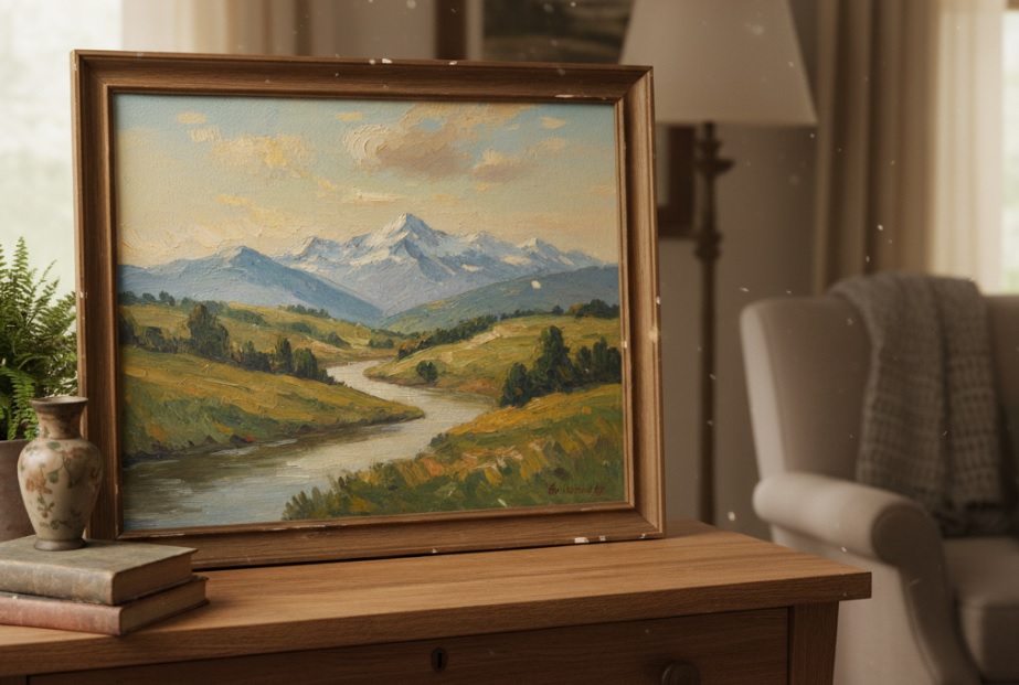 Cheap Painting