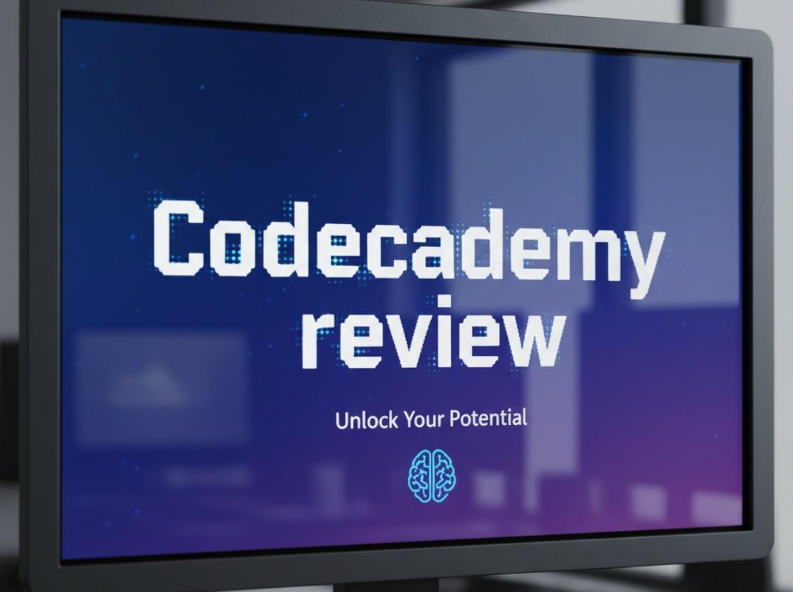 codecademy review