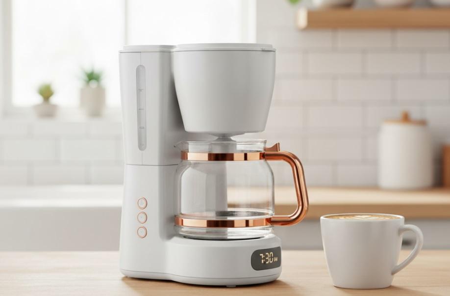 coffee maker