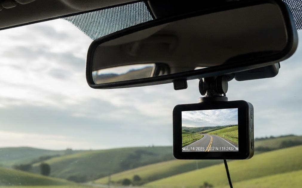 dash cam