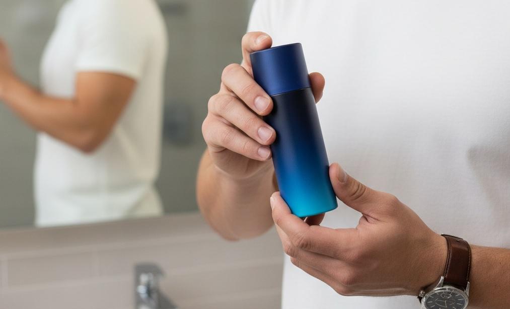 deodorant for men