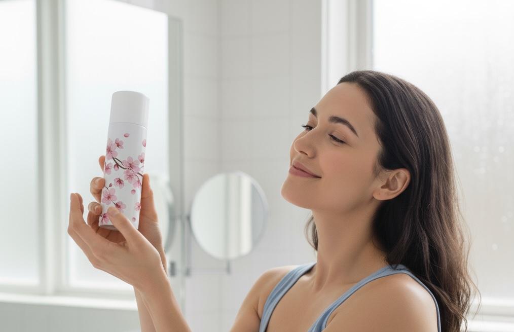 deodorant for women