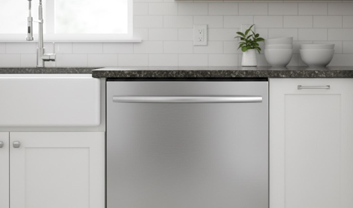 dishwasher