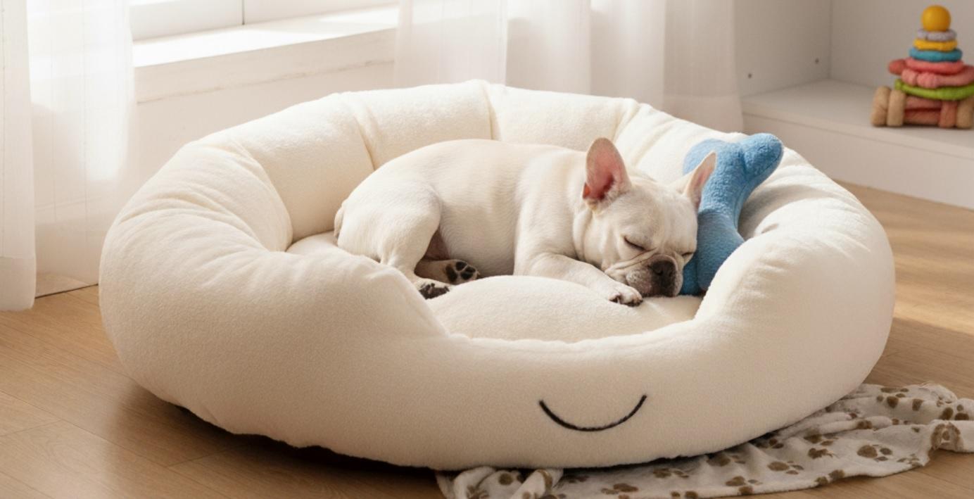 Dog Bed