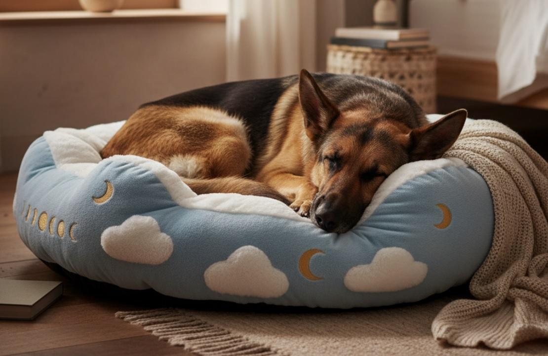 Dog Bed