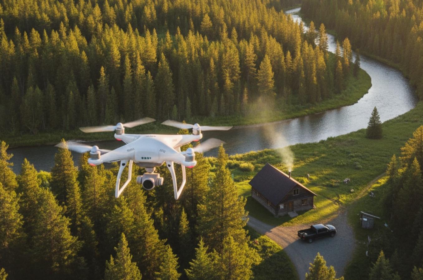 drone