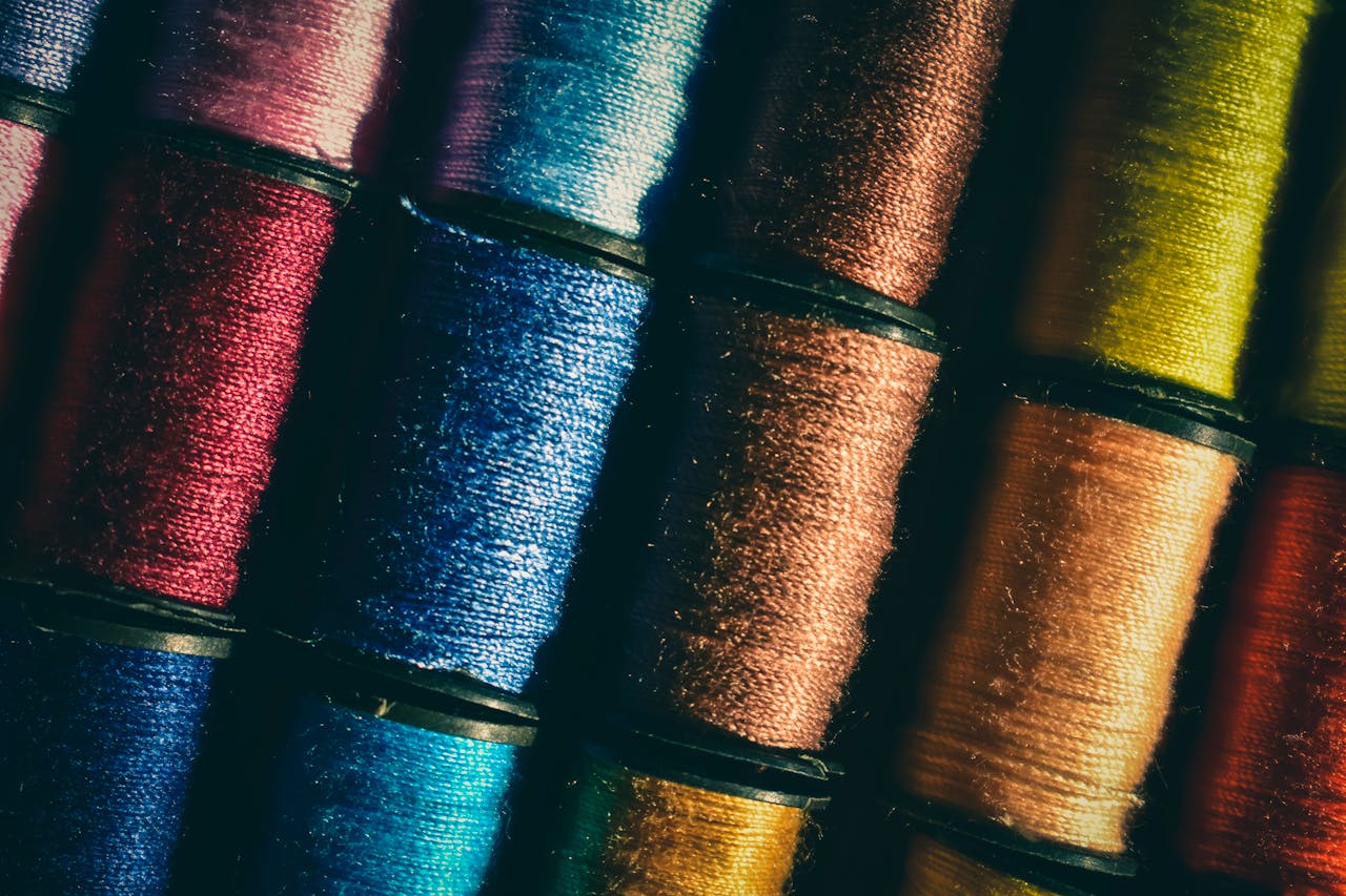 embroidery