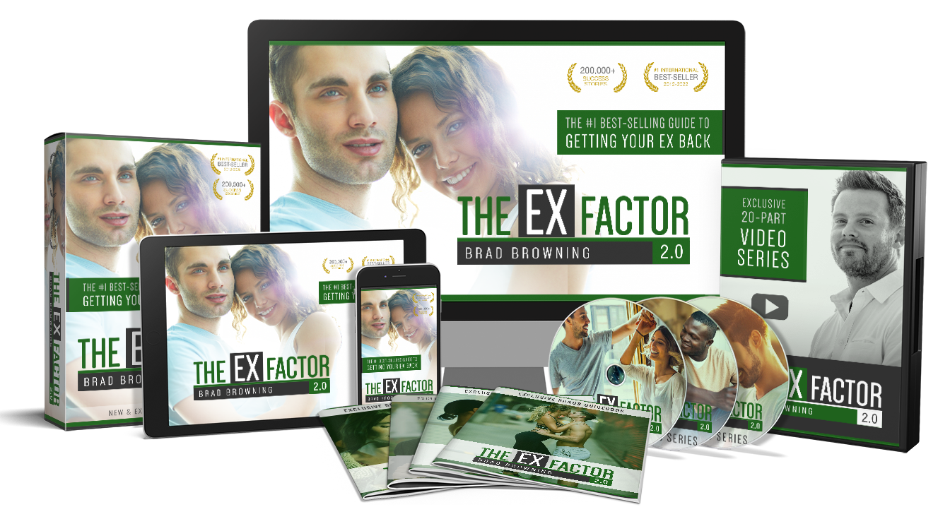 Ex factor guide