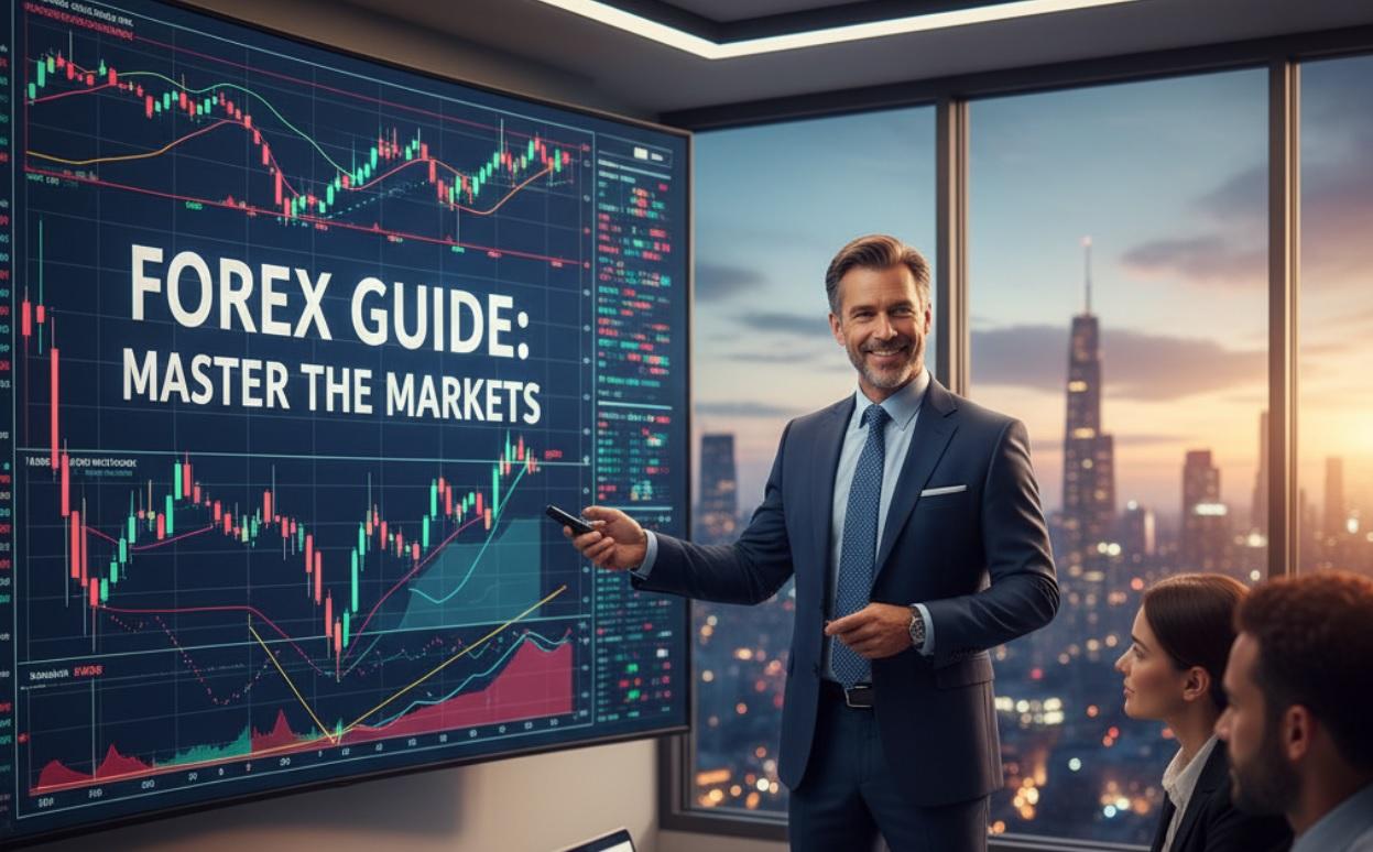 forex guide