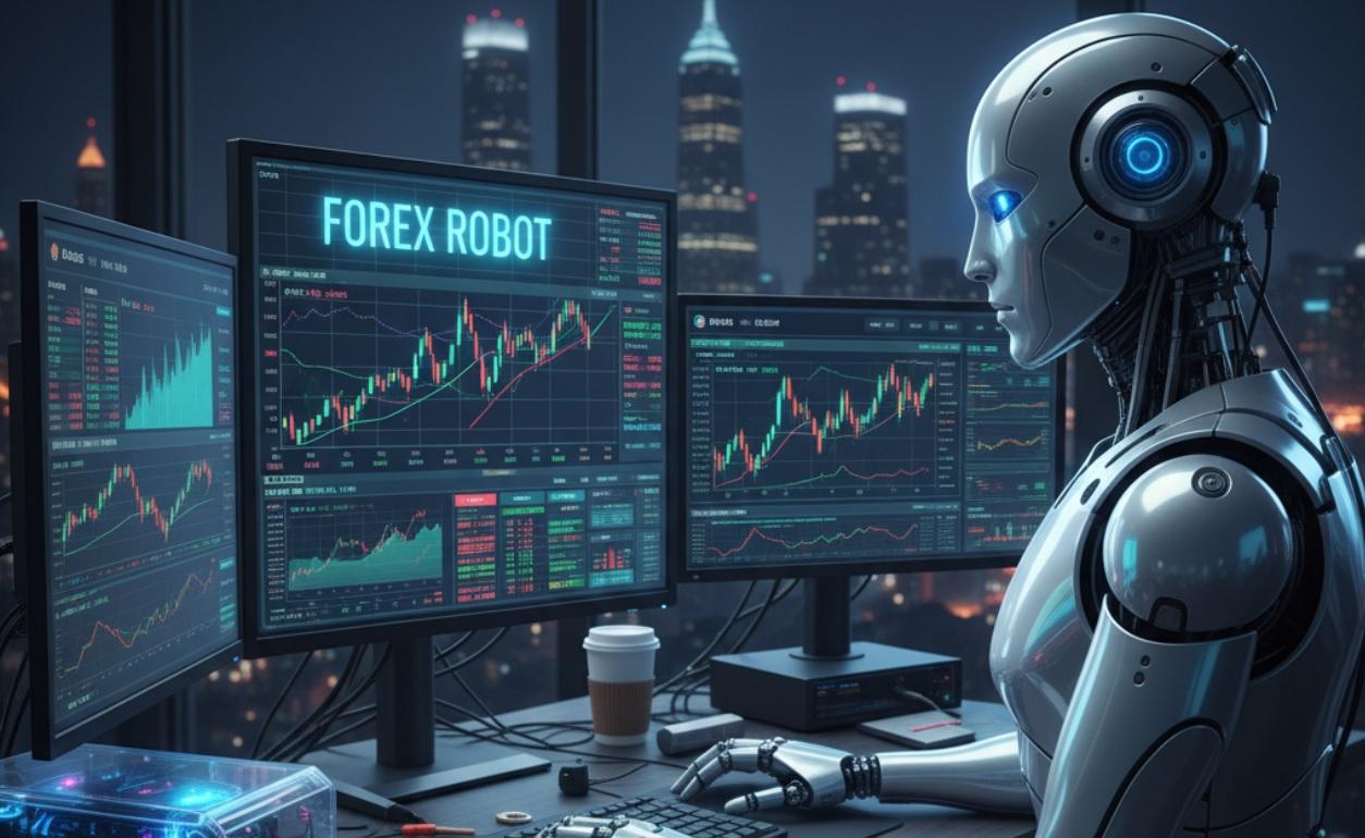 forex robot