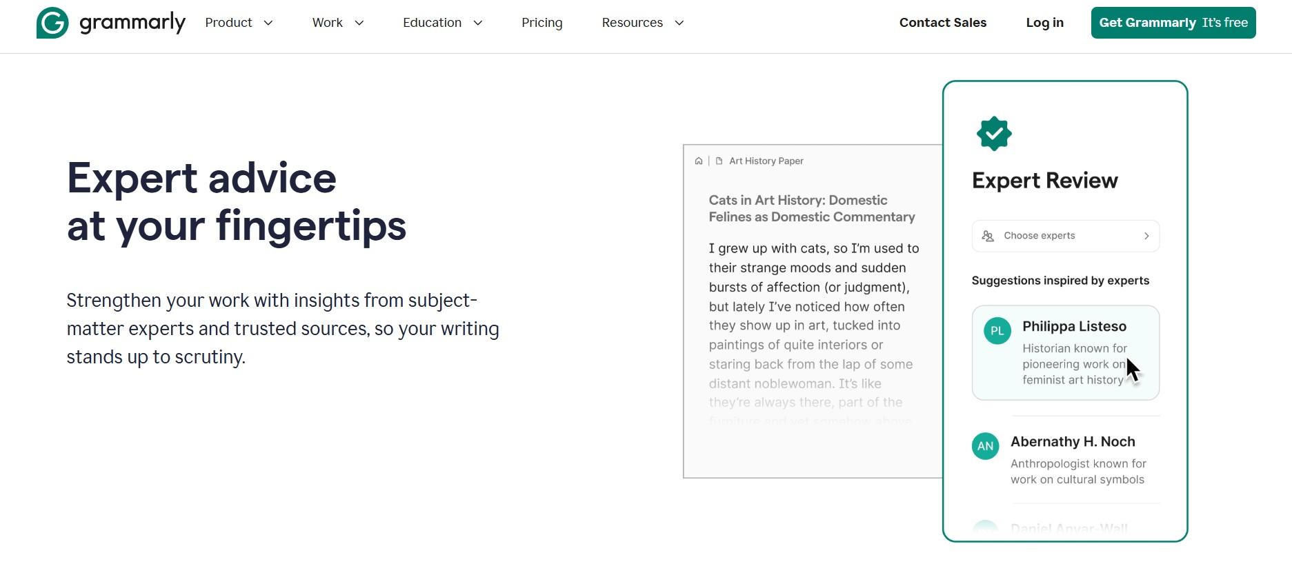 grammarly