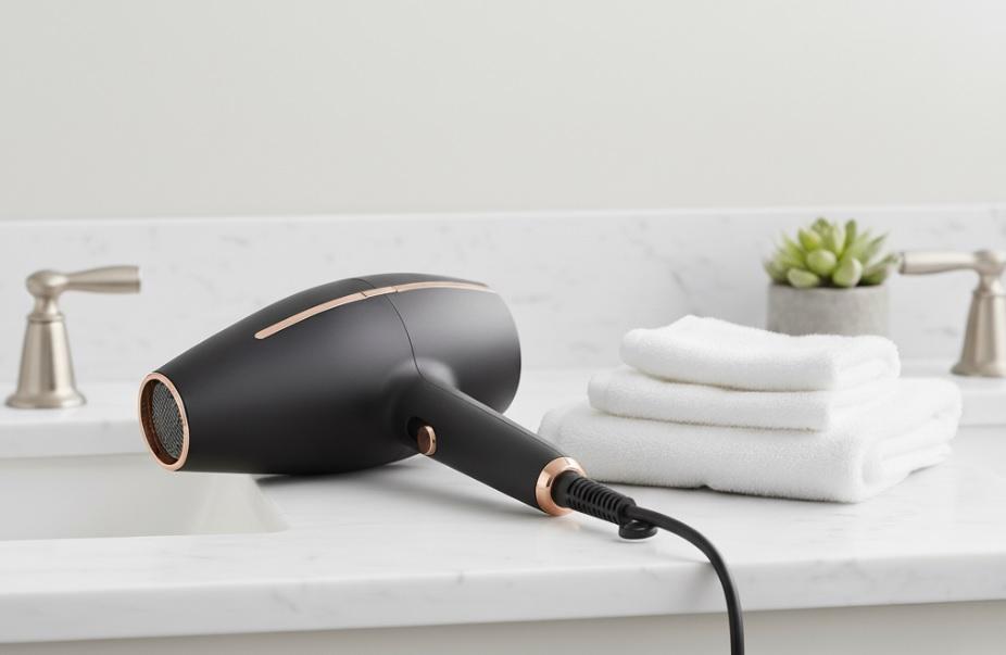 hair dryer