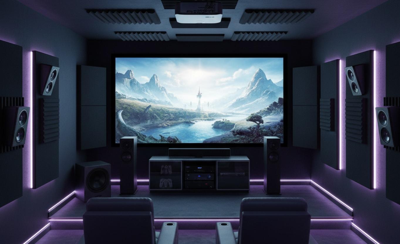 Home Theater