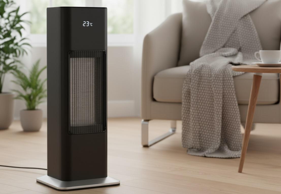 indoor electric heater
