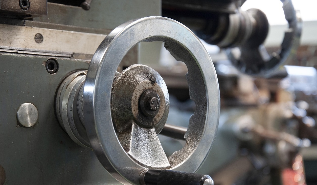 lathe