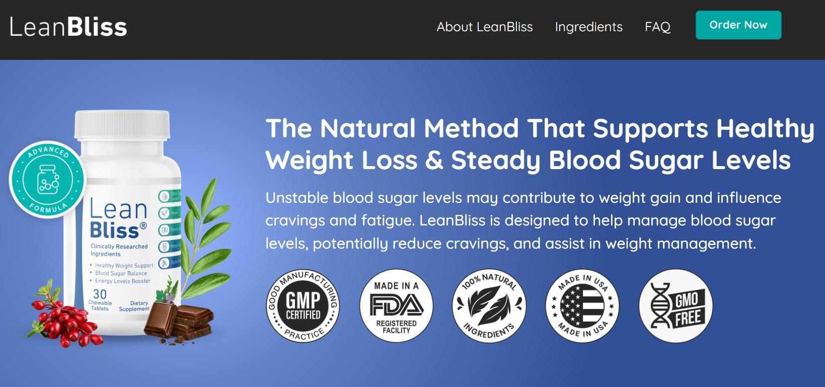 Leanbliss