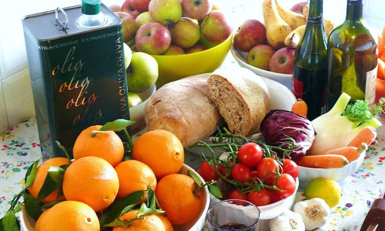 mind diet