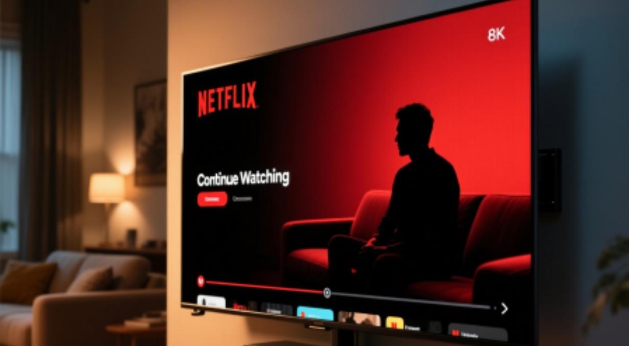 Netflix 