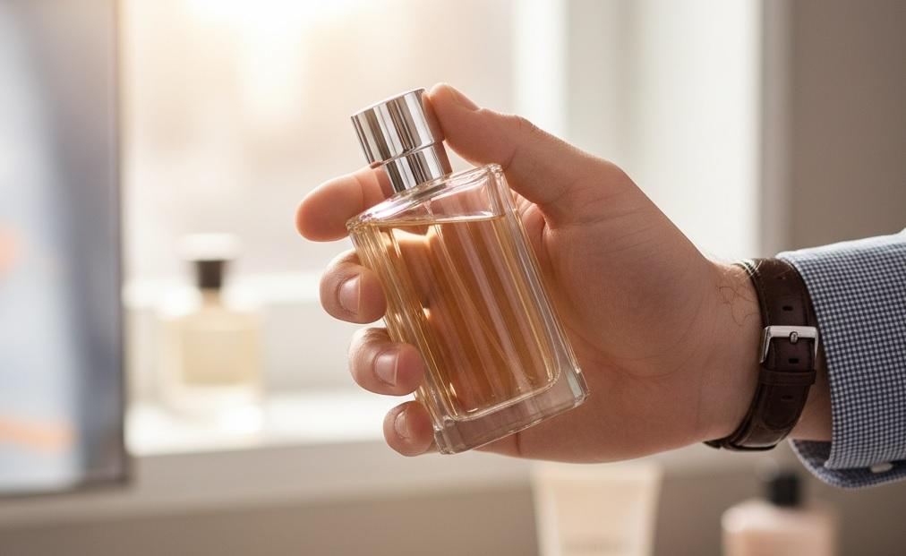 perfume for men