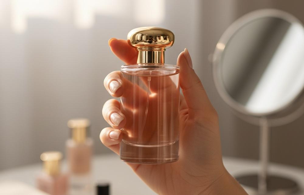 perfume for women