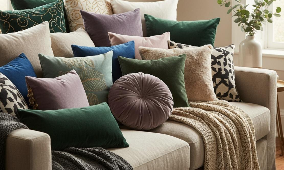 Pillows