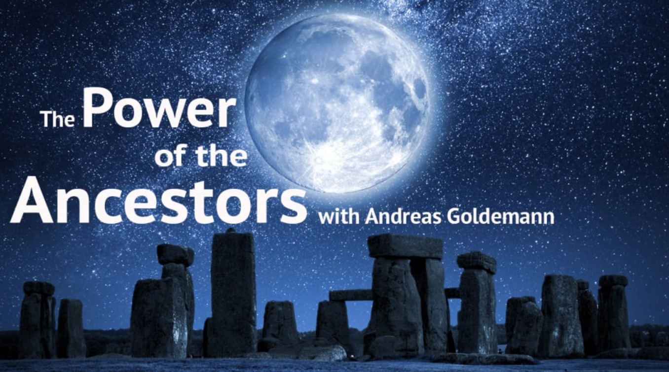 Power of the Ancestors