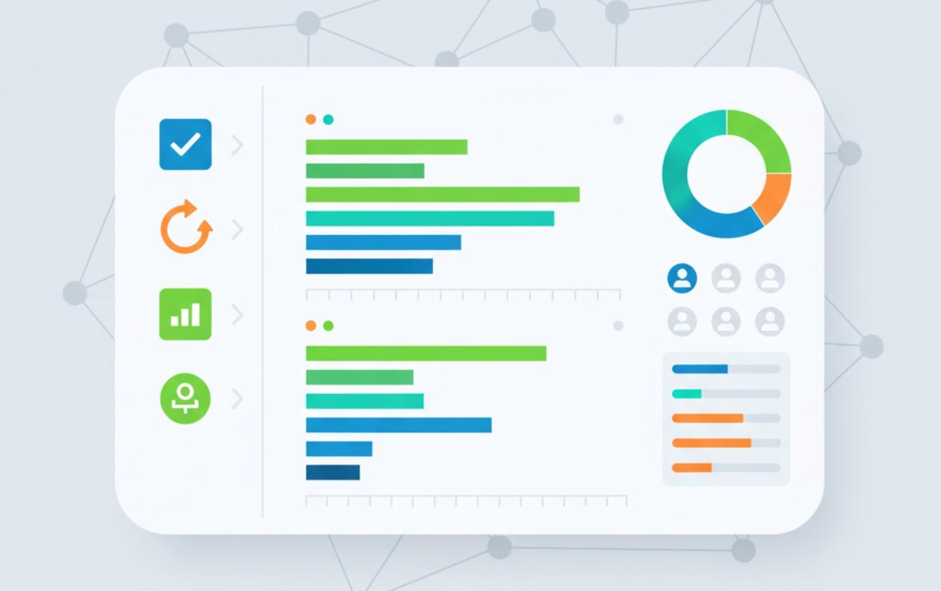 project management software