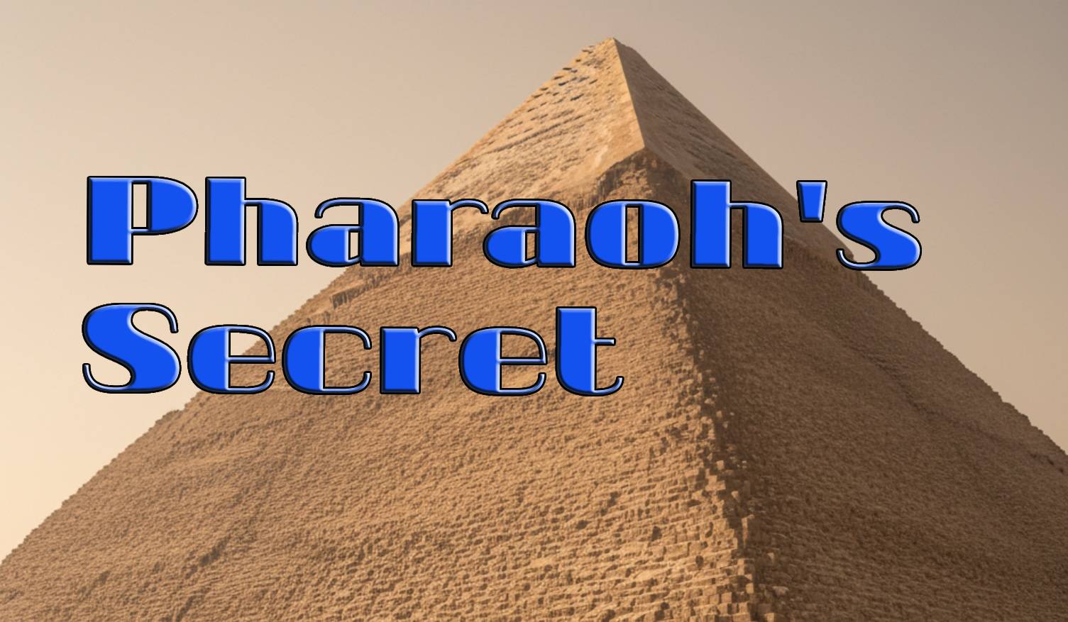 Pharaohs Secret Review