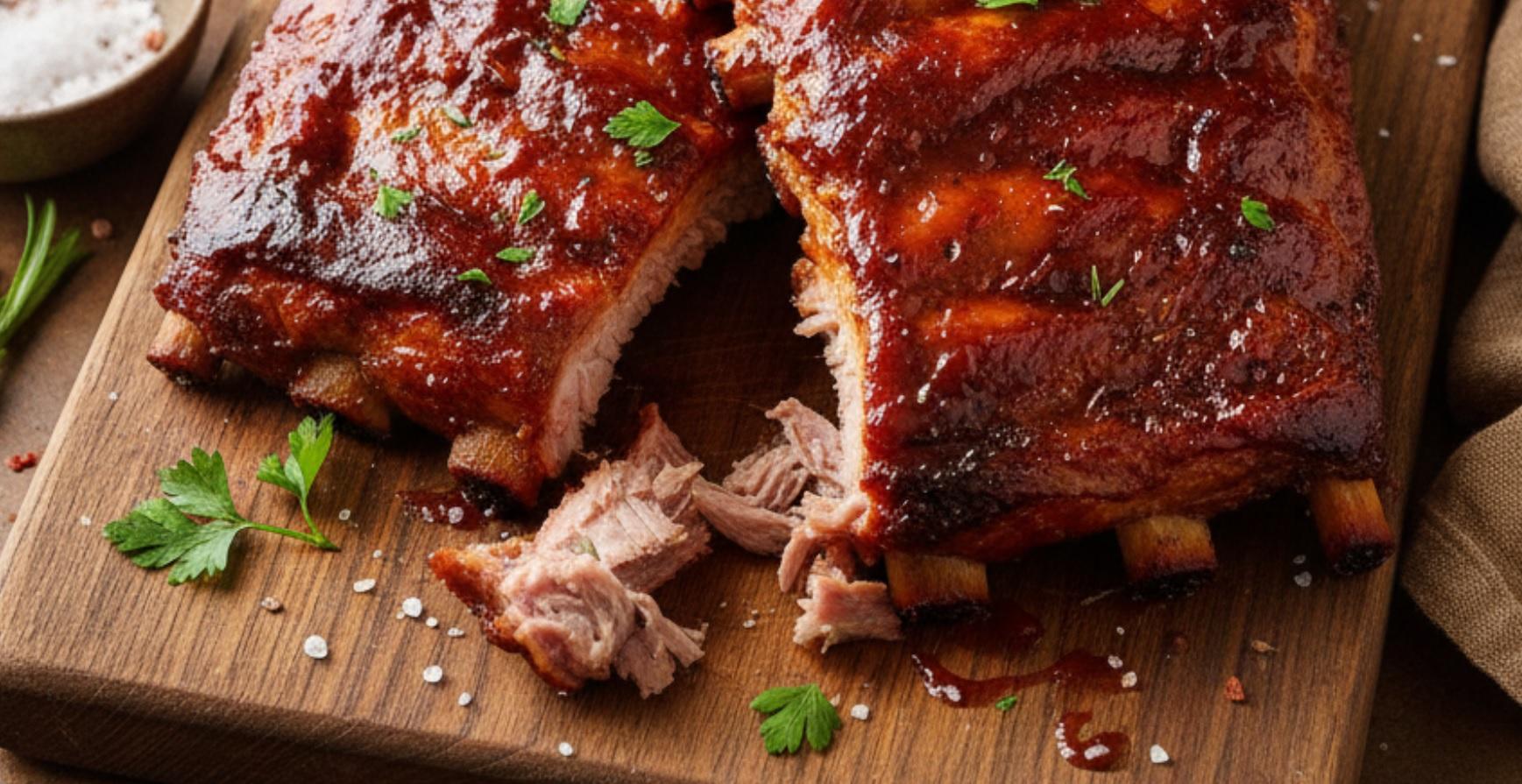 Ribs Recipe