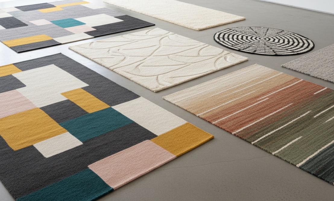 rugs