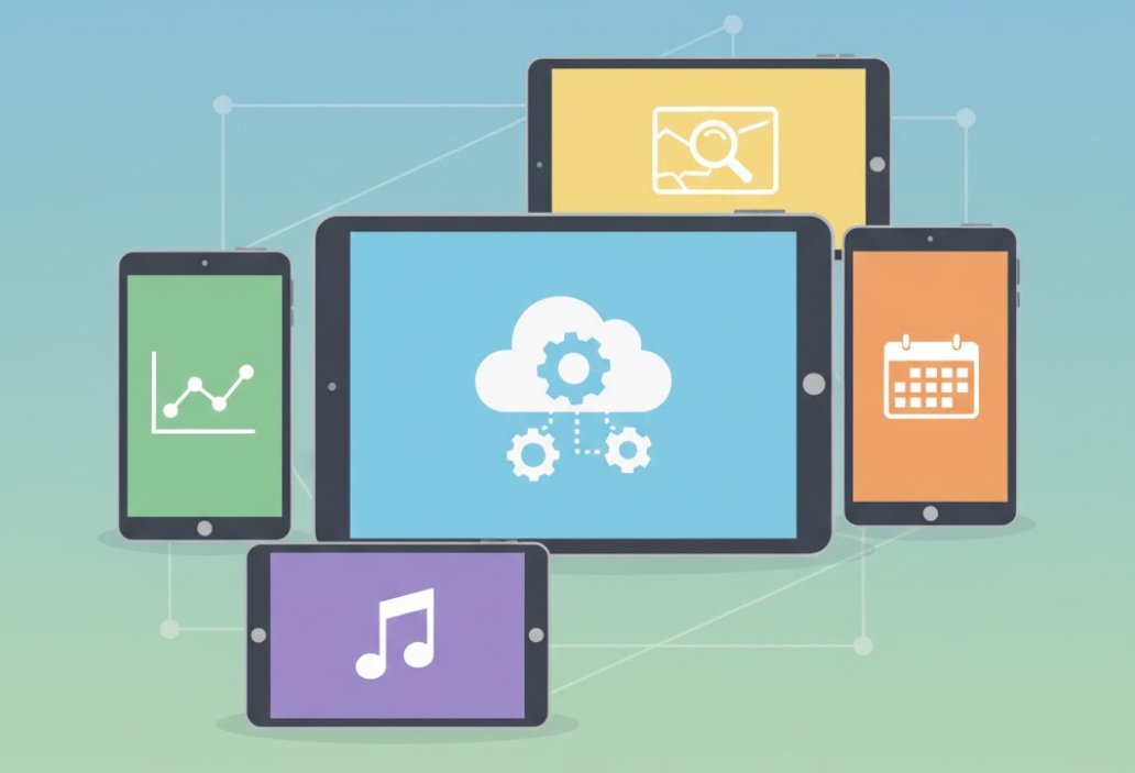 tablets