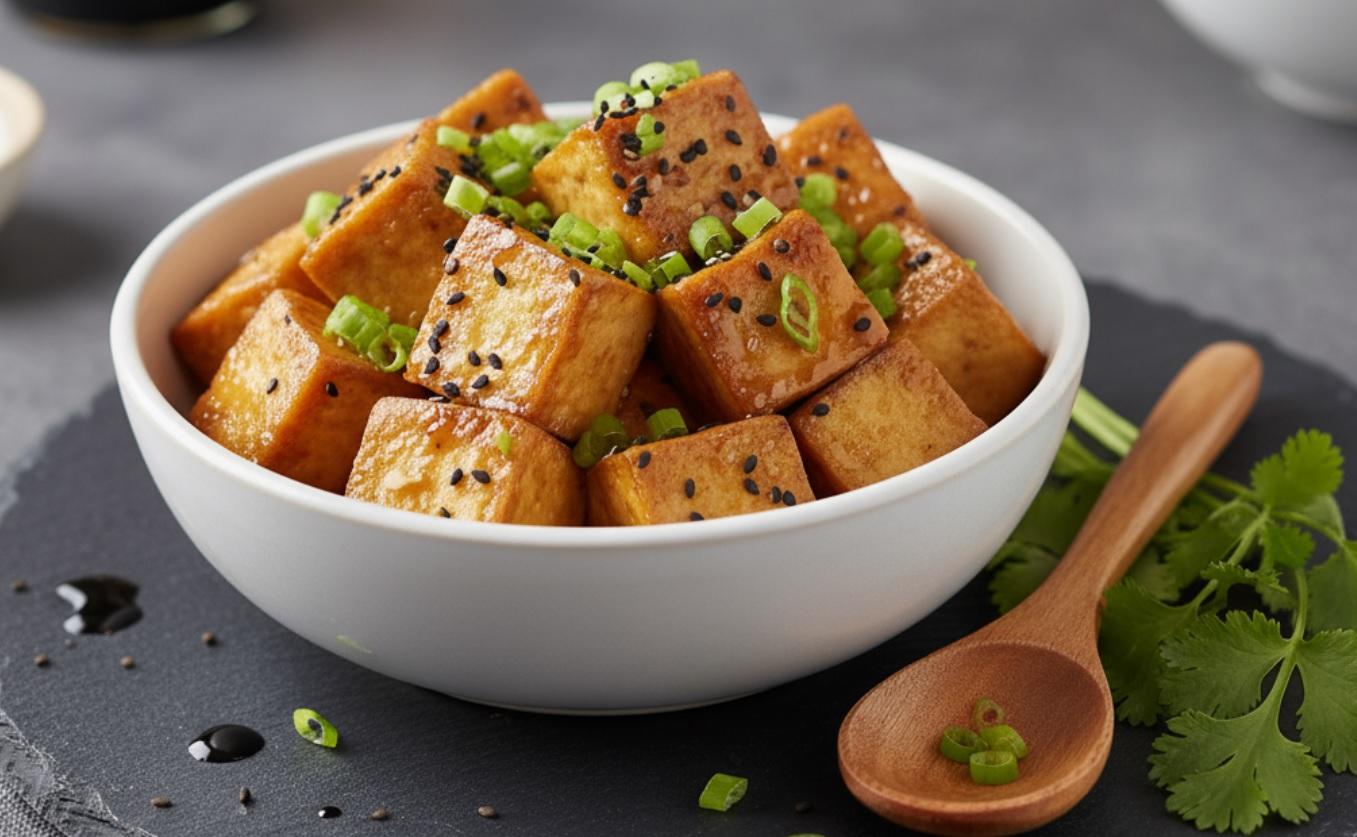 Tofu Meal