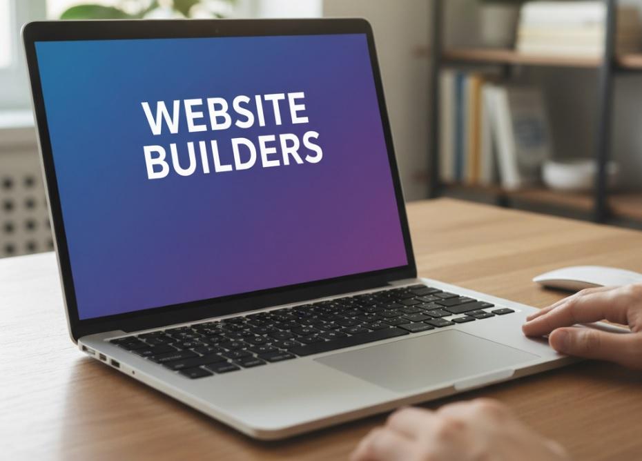 Best Website Builders