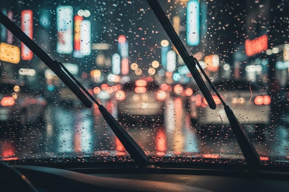 wiper blades