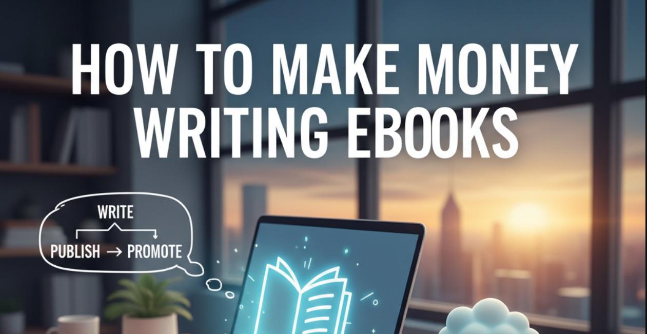 writing books